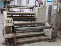 SAGE 1996 Taglia ribobinatrice