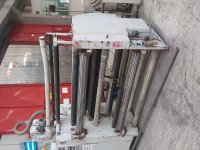 SAGE 1996 Taglia ribobinatrice