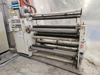 SAGE 1996 Taglia ribobinatrice