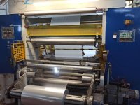 CML MIRACH Laminadora SOLVENTLESS