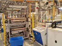 SPAG PANTHERE Rolenschneider