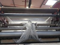 GALILEO CAL 1610/HR/V2 Metallizzatore