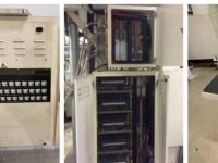 7 layers BETOL  Cast film extruder