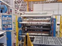 BIELLONI B-MATIC Taglia ribobinatrice