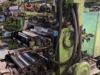 COMEXI PUIGMAL Imprimeus Flexo 5 couleurs