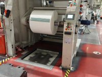 BOBST ROTOMEC RS 4004  900/400/C Глубокая печать машины 12 colors