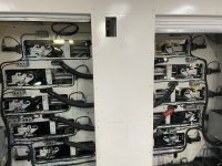 PCMC FUSION Flexo printer 10 colors