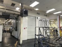 PCMC FUSION flexo press 10 colors