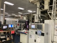 PCMC FUSION Imprimeus Flexo 10 couleurs