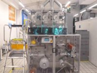 HAPA 237R Impresora Flexo