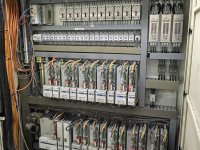 PCMC INFINITY Impresora Flexo 10 colores