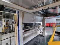 LAEM SYSTEM TR 555 Rolenschneider