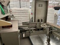 POLAR  Machine des découpeuses transversales