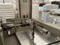 POLAR  Machine des découpeuses transversales