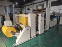 MAC MT-B 110 Machines a sac pour film Wicketers