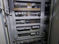 SCHIAVI BOBST RIGEL Macchina da stampa flexo 8 colori