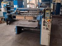 MANZONI TCT 100 sheeter