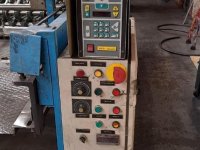 MANZONI TCT 100 sheeter