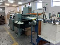 ROTATEK FORM ALL sheeter