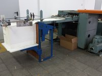 ROTATEK FORM ALL sheeter