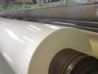 3 couches MITSUBISHI  Machine de extrusion de film BOPP / BOPET