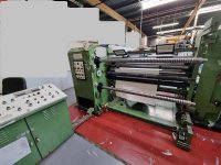 TITAN SR6 Taglia ribobinatrice