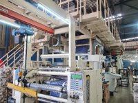 Schiavi Alpha 8C Maquina Flexo 8 colores