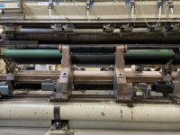 ATLAS  Taglia ribobinatrice