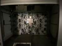 COMEXI FW1508 Flexo central drum printing press 8 colors