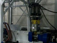 1 layers LMC LUNG MENG blown film machine