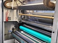 NORDMECCANICA SIMPLEX Ламинаторы SOLVENTLESS