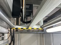 UTECO ONYX 876 Macchina da stampa flexo 8 colori