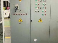 CARINT GEMINI 1206 DFB – MOD. 120 flexographic printing machine 6 colors