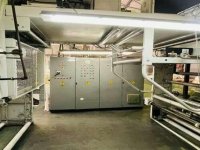 CARINT GEMINI 1206 DFB – MOD. 120 Impresora Flexo 6 colores