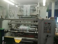 BIELLONI THEOREMA flexo press 8 colors