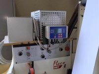 OMET FX-330 narrow web flexo printing machine