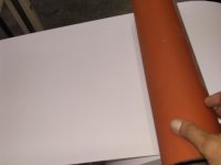 OMET FX-330 Флексографской печатной машины