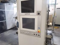 UTECO TOPAZ 808 GL Flexo printer 8 colors