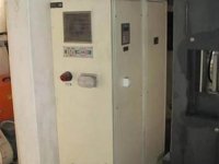 3 layers MACCHI  Cast film extruder