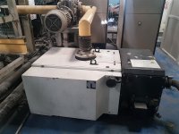 GALILEO V8-16/P Vacuum metallizer