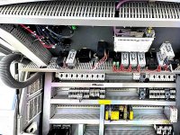 EREMA 906T / HG Recycling