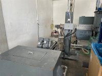 EREMA 906T / HG Recycling