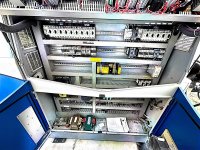 EREMA 906T / HG Rigranulatrici