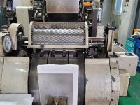 TOKYO PACK RBF 35S Machines a sac pour papier