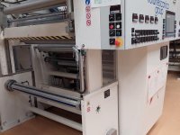 NORDMECCANICA TRIPLEX SL ONE SHOT Laminadora SOLVENTLESS