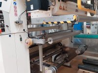 NORDMECCANICA TRIPLEX SL ONE SHOT Ламинаторы SOLVENTLESS