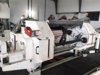 WINDMÖLLER & HÖLSCHER  Svolgitore / Avvolgitore