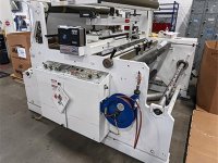 STANFORD 252 FW Taglia ribobinatrice