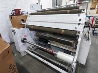 STANFORD 252 FW Taglia ribobinatrice