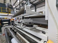 STANFORD 252 FW Taglia ribobinatrice